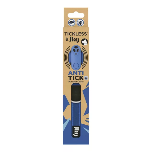 Tickless® Mini × JULIUS-K9® Outdoor Set