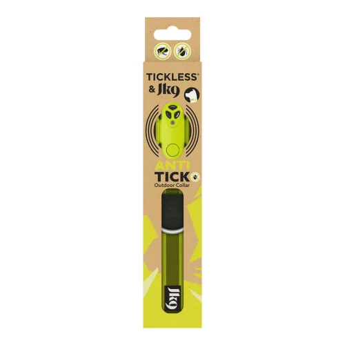 Tickless® Mini × JULIUS-K9® Outdoor Set