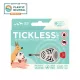 Tickless® Pet