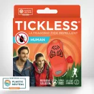 Tickless® Human