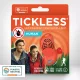 Tickless® Human