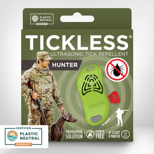 Tickless® Hunter
