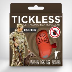 Tickless® Hunter