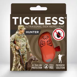Tickless® Hunter