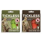 Tickless® Hunter