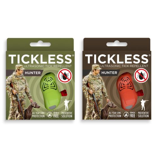 Tickless® Hunter