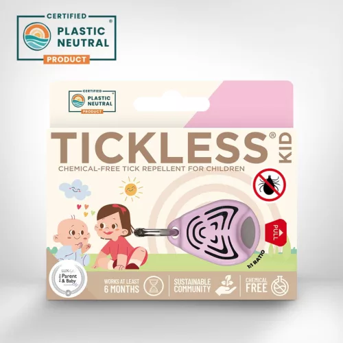 Tickless® Kid