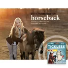 Tickless® Horse