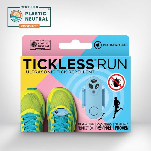 Tickless® Run