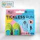 Tickless® Run