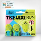 Tickless® Run