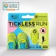 Tickless® Run