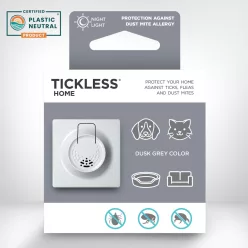 Tickless® Home