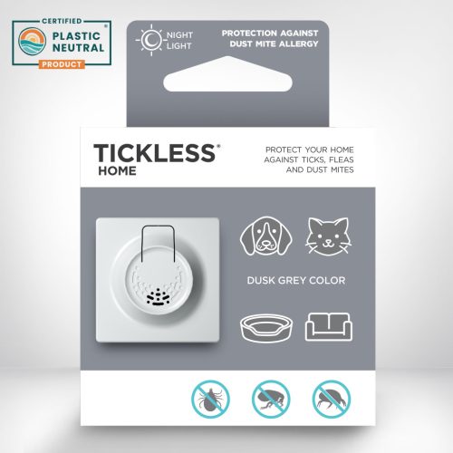 Tickless® Home poratka-riasztó készülék