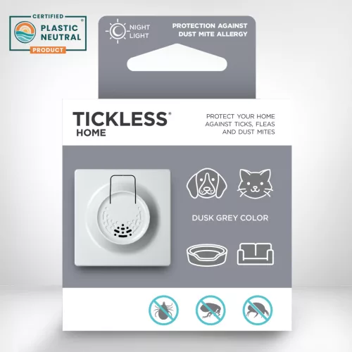 Tickless® Home