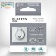 Tickless® Home poratka-riasztó készülék
