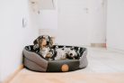 Tickless® Home poratka-riasztó készülék