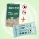Tickless® Rutin csomag - Teljes védelem belülről és kívülről