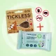 Tickless Outdoor Duo – Kettős védelem a közös kalandokhoz
