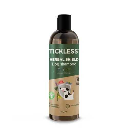 Tickless Adventure Pack – Természetes támogatás minden kalandhoz