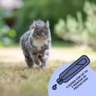 Tickless® Flea and Tick Repellent Spot-On for Cats
