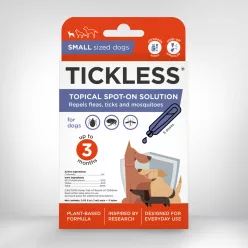 Tickless USA Spoton_Dog_Small_webshop2