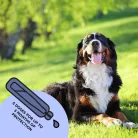 Tickless® Flea and Tick Repellent Spot-On for Large Dogs (40–60 kg)
