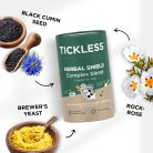 Tickless® Herbal Shield Komplex Blend