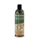 Tickless® Herbal Shield Dog Shampoo for Long Walks
