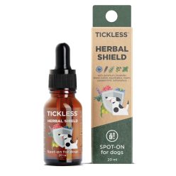 Tickless Herbal Shield Spoton_Webshop2_ingredientsEN