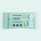 Tickless® Citronella Wipes for Dogs