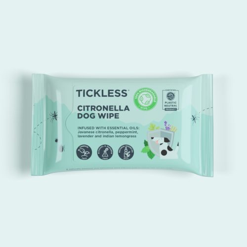 Tickless_Citronella Dog Wipe EN_Web4
